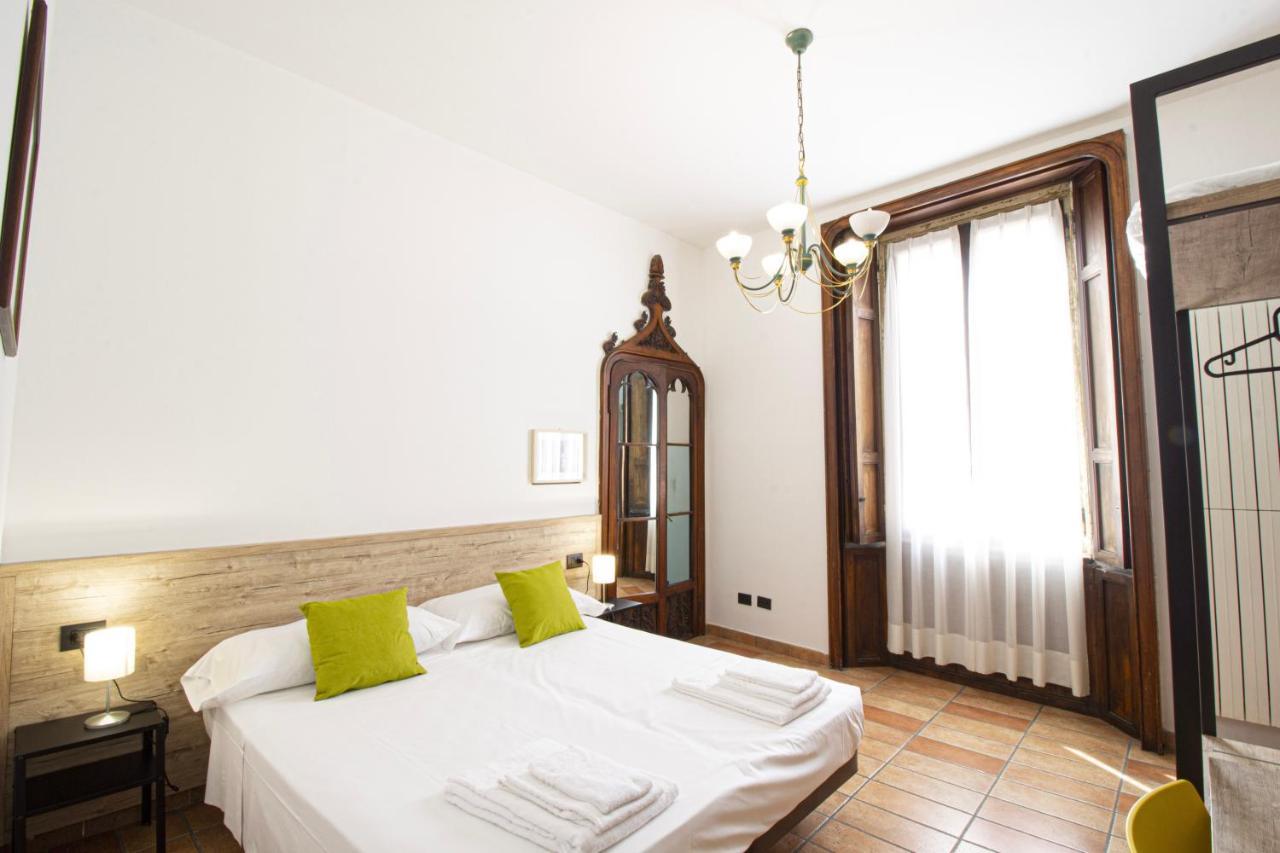 Hotel Tornielli 9 By Lvg Hotel Collection Новара Экстерьер фото