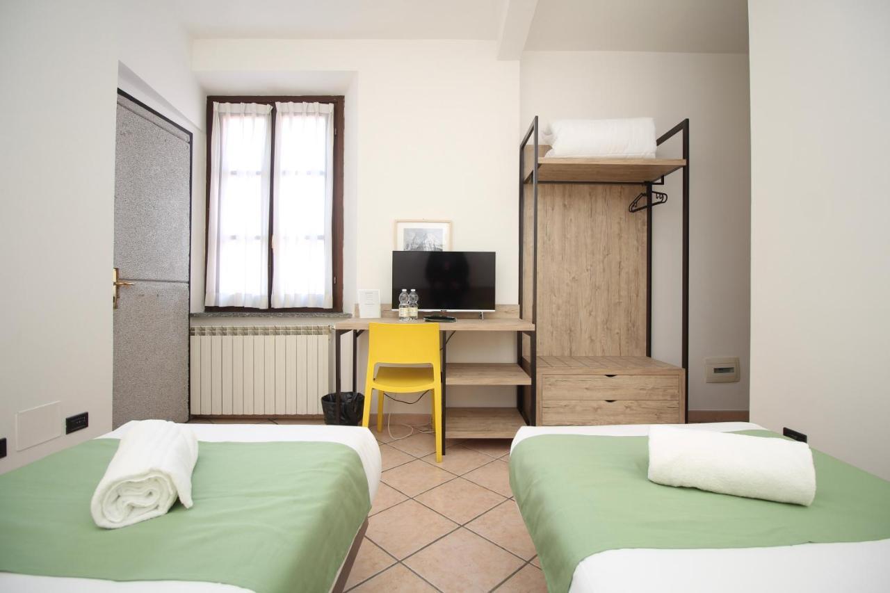 Hotel Tornielli 9 By Lvg Hotel Collection Новара Экстерьер фото