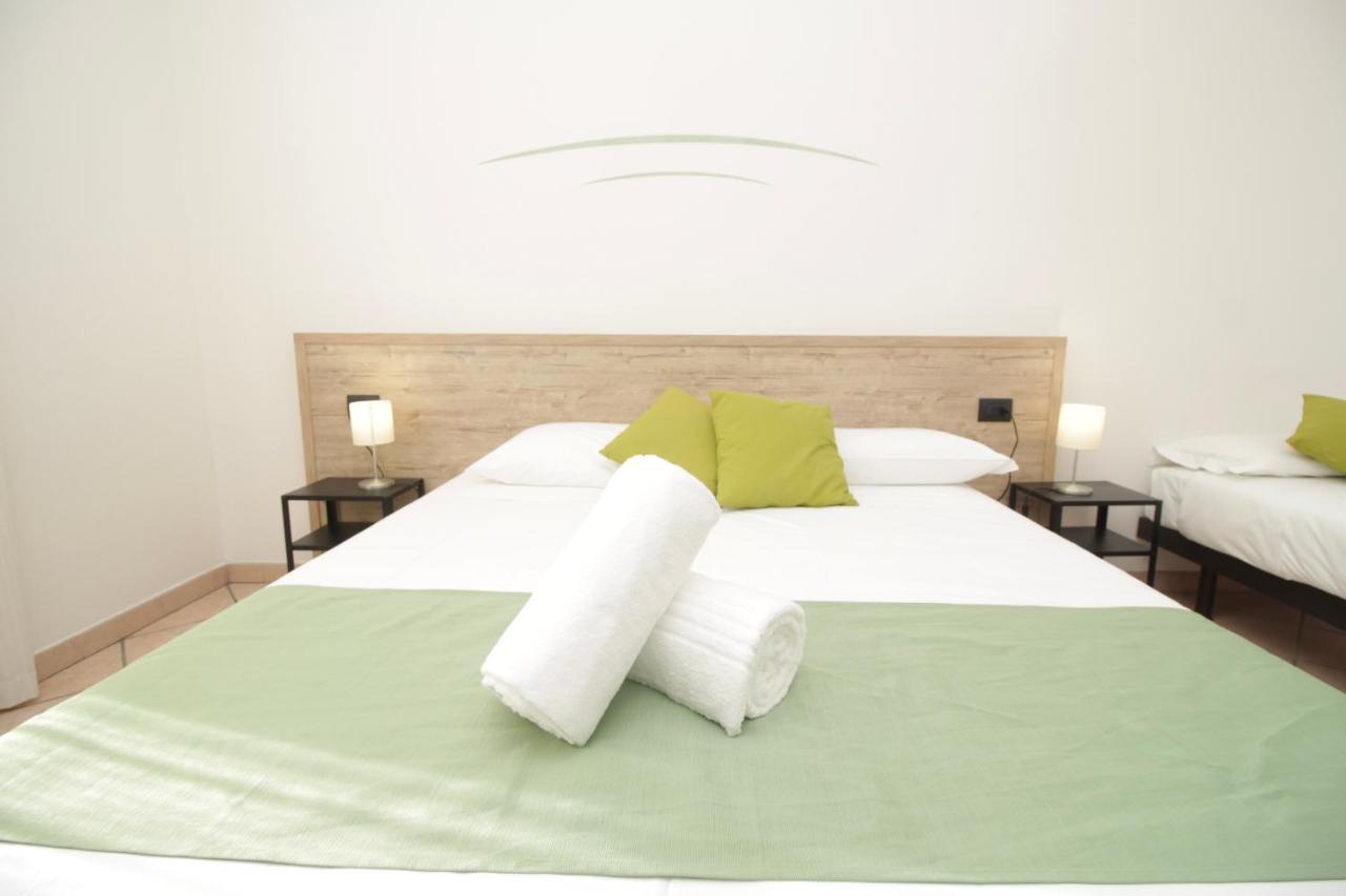 Hotel Tornielli 9 By Lvg Hotel Collection Новара Экстерьер фото